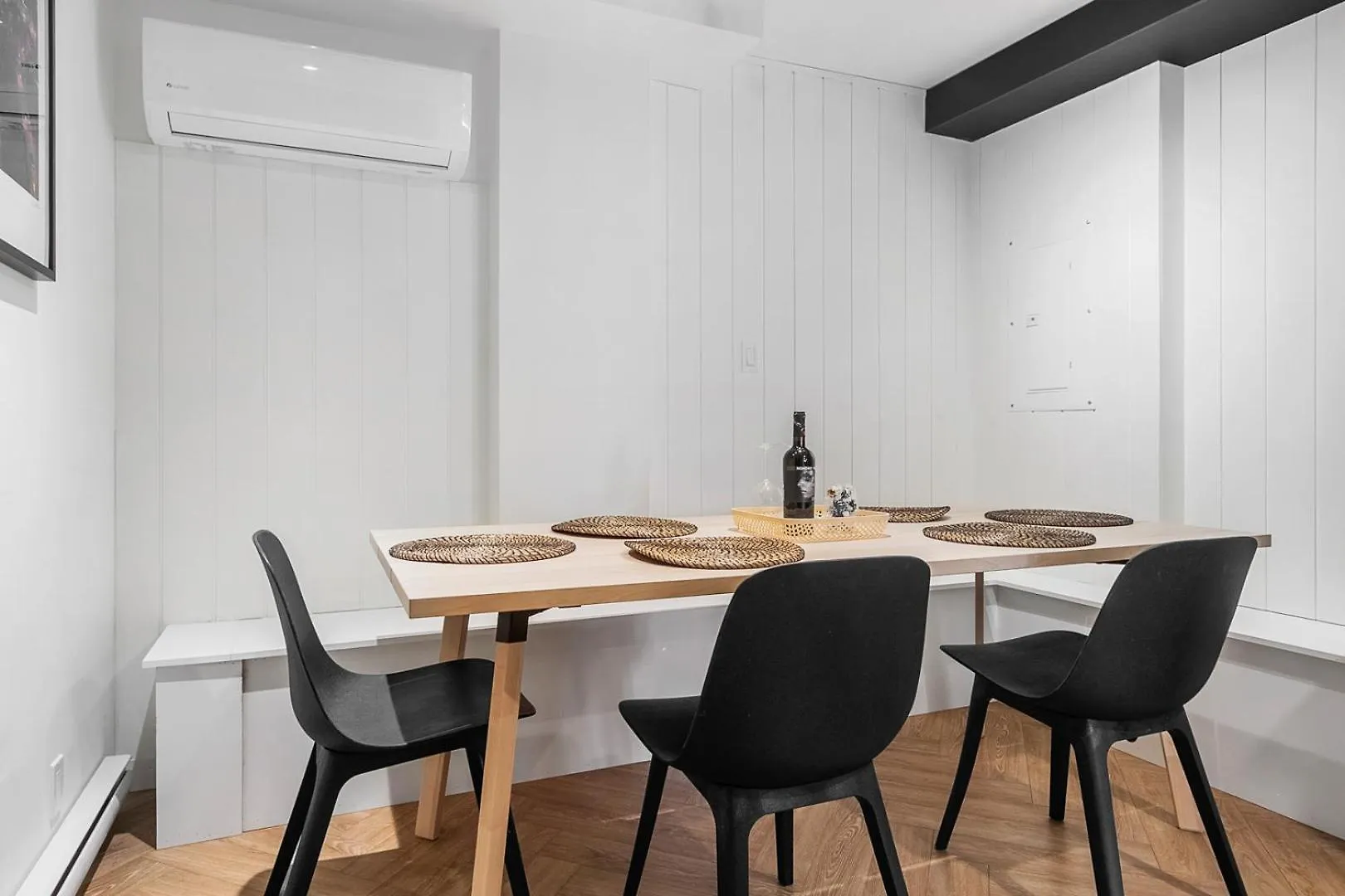 Apartment Newly Renovated Appartement 2Cc A Limoilou Pour 6 Personnes Quebec City Canada
