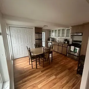  Apartment Dans Le Vieux